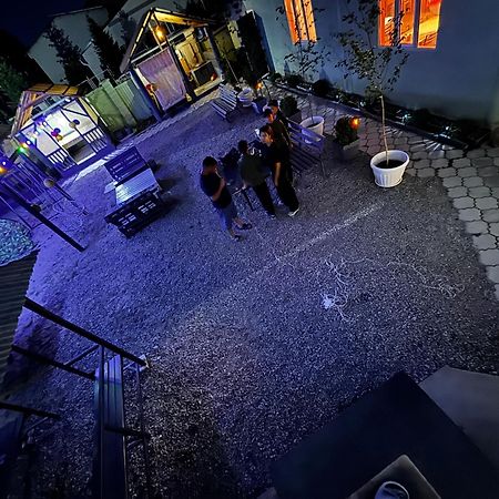 Hotel Wings Art Tscholponata Exterior foto