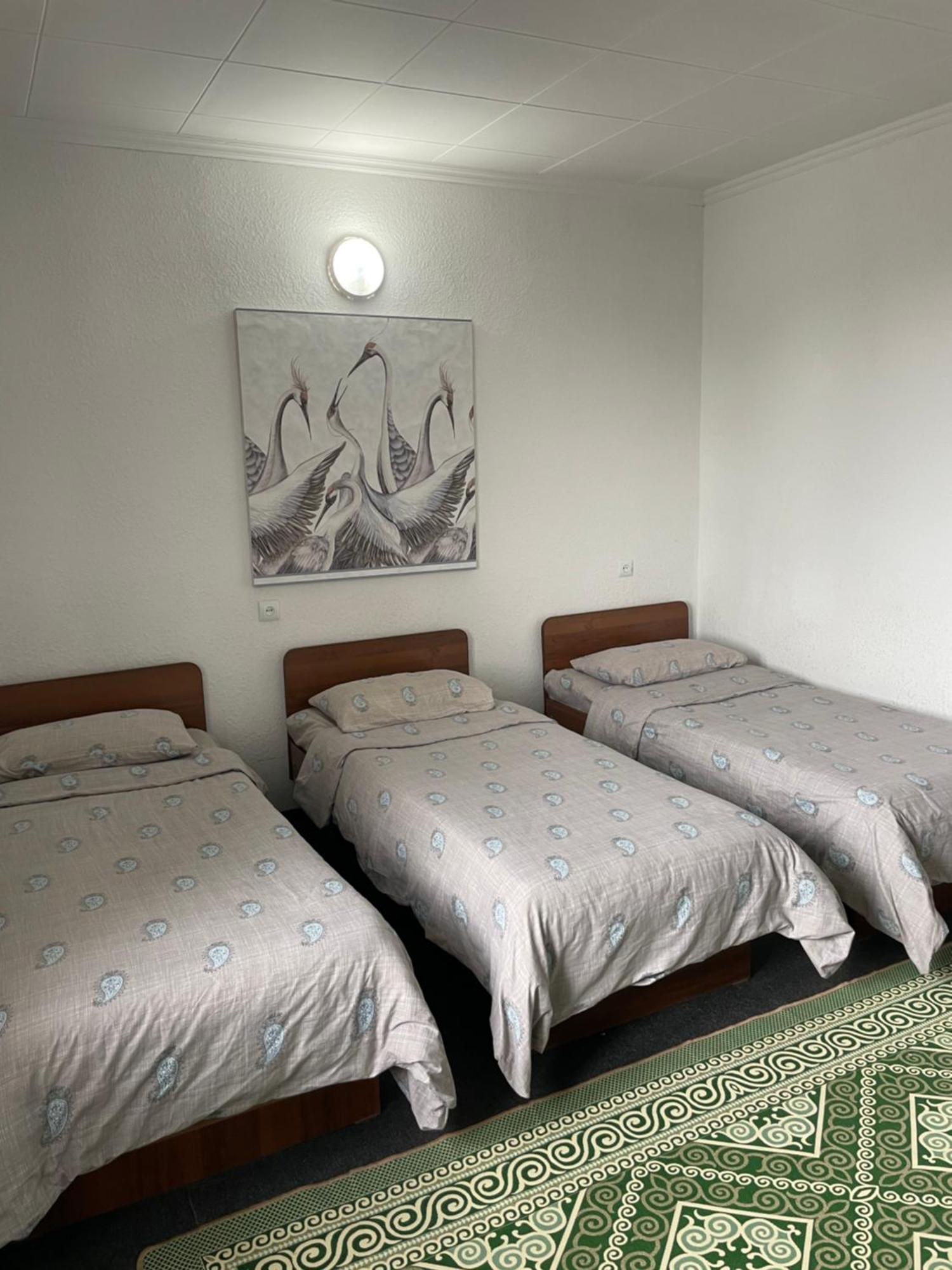 Hotel Wings Art Tscholponata Exterior foto